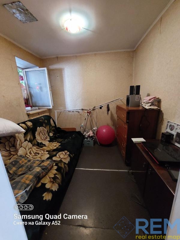 продажа многокомнатной квартиры номер A-174290 в Малиновском районе, фото номер 9